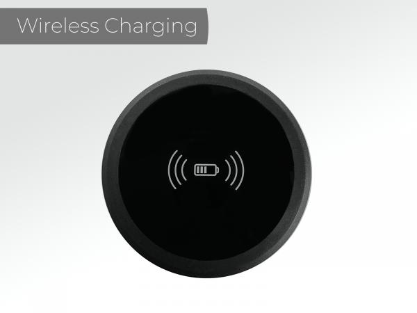 MOD-227 Wireless Charging Pad -- View 1